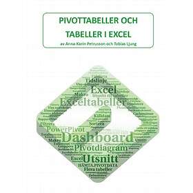 Pivottabeller Och Tabeller I Excel