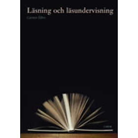 Läsning Och Läsundervisning