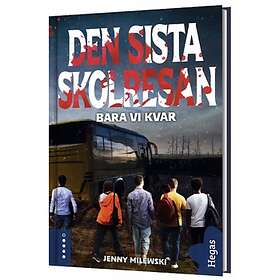 Bara Vi Kvar