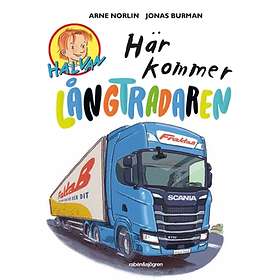 Här Kommer Långtradaren