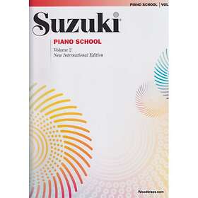 Suzuki Piano 2 Rev.