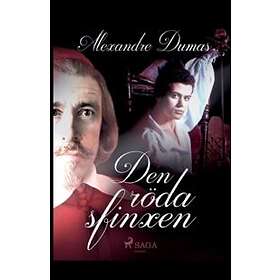 Den Röda Sfinxen