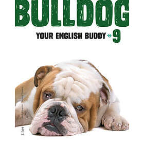 Bulldog Your English Buddy 9