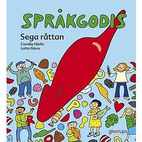 Språkgodis Sega Råttan