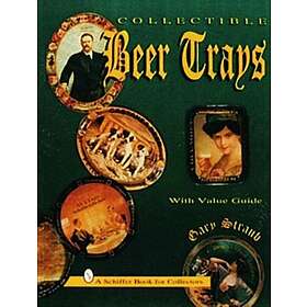Collectible Beer Trays