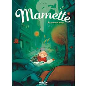 Mamette Änglar Och Duvor