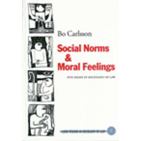 Social Norms & Moral Feelings