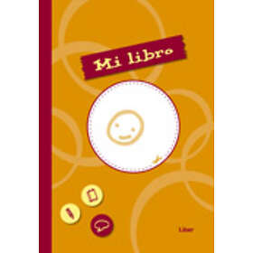 Mi Libro