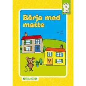 Börja Med Matte
