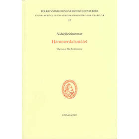Hammerdalsmålet