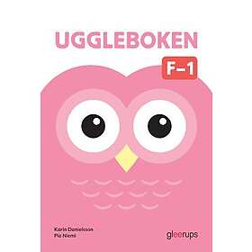 Uggleboken F-1