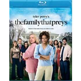 Family That Preys (US) (Blu-ray)
