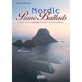 Nordic Piano Ballads 1