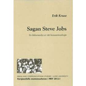 Sagan Steve Jobs