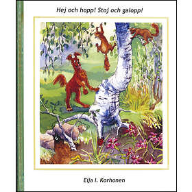 Hej Och Hopp! Stoj Galopp!