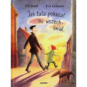 När Pappa Visade Mej Världsalltet (Polska)