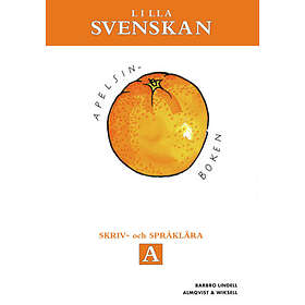 Lilla Svenskan A
