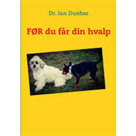 För Du Får Din Hvalp