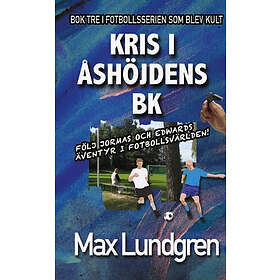 Kris I Åshöjdens BK
