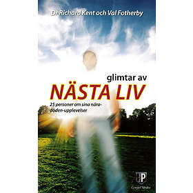 Glimtar Av Nästa Liv : 25 Personer Om Sina Nära-döden-upplevelser