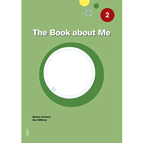 The Book About Me 2 5-pack