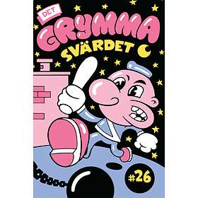 Det Grymma Svärdet 26