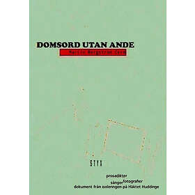 Domsord Utan Ande
