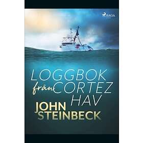 Loggbok Från Cortez Hav