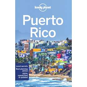 Puerto Rico LP
