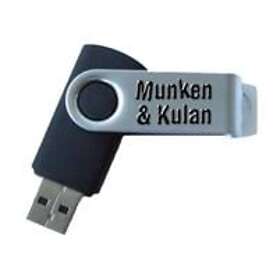 Munken & Kulan USB