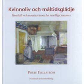Kvinnoliv Och Måltidsglädje
