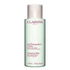 Clarins Cleansing Milk Normal/Dry Skin 400ml