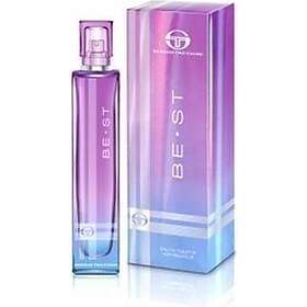Sergio Tacchini BE-ST Woman edt 50ml