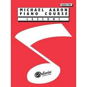 Aaron Piano Course 2