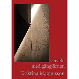 Gaveln Med Gångjärnen