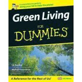 Green Living For Dummies