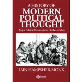 History Of Modern Political Thought Major Thinkers From Hobbes - Hitta ...