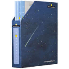 Stjärnsvenska Upplevelse Box 2 Nivå 9