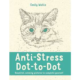 Anti-Stress Dot-to-Dot