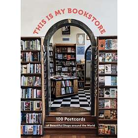 This Is My Bookstore