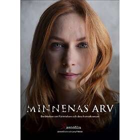 Minnenas Arv Berättelser Om Förintelsen Och Dess Konsekvenser