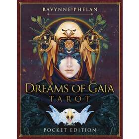 DREAMS OF GAIA TAROT Pocket Edition