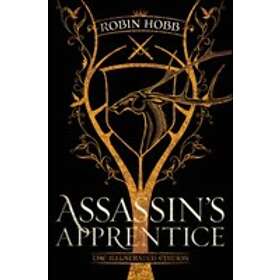 Assassin's Apprentice (The Illustrated Edition)