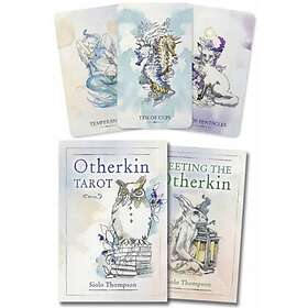 Otherkin Tarot