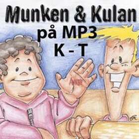 Munken & Kulan K T