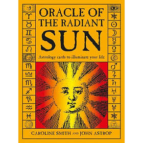 Oracle Of The Radiant Sun
