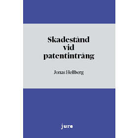 Skadestånd Vid Patentintrång
