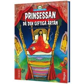 Prinsessan På Den Giftiga Ärtan