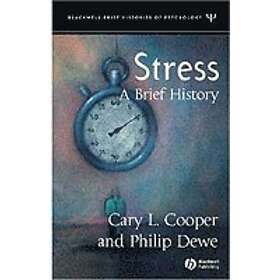 Brief History Of Stress