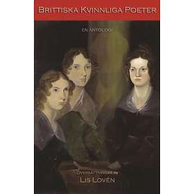 Brittiska Kvinnliga Poeter